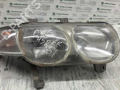 Used Right headlight ROVER 45 I Hatchback (RT) [2000-2005]  21449730