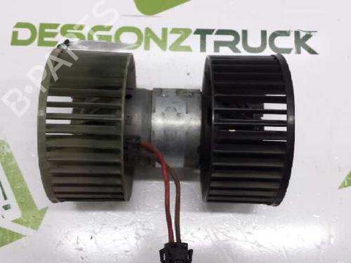 Used Heater blower motor BMW 3 (E46) [1997-2005]  21425364