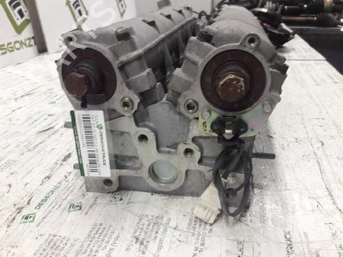 Cylinder head FIAT STILO (192_)  | BP21456682M5 