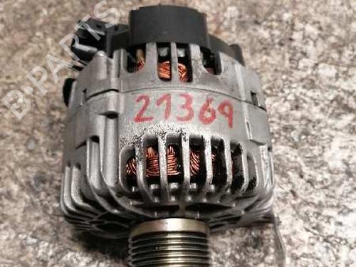 Alternator PEUGEOT 206 Hatchback (2A/C)  | BP21471936M7 