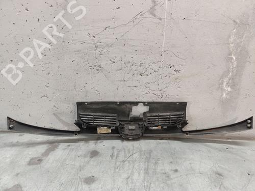 Grill PEUGEOT 206 Hatchback (2A/C)  | BP22248261C40 