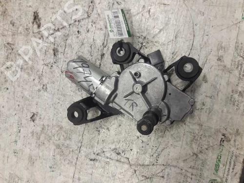 Used Rear wiper motor RENAULT MEGANE II (BM0/1_, CM0/1_) [2001-2012]  21459179