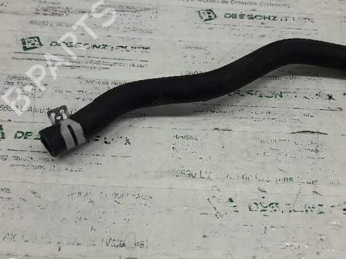 Pipe FORD FOCUS II (DA_, HCP, DP)  | BP21452185M125 