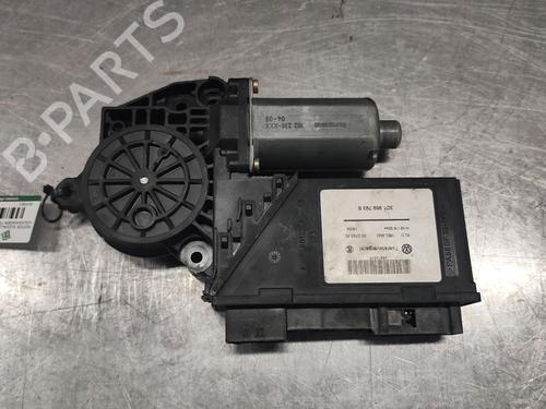 Used Left front window motor Left front window motor VW TOUAREG (7LA, 7L6, 7L7) [2002-2013] 21470845 21470845