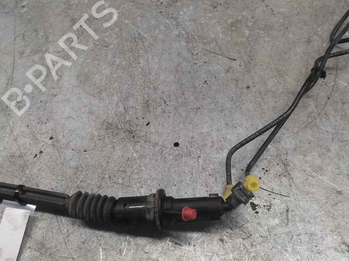Clutch slave cylinder PEUGEOT 208 I (CA_, CC_)  | BP21410871M113 