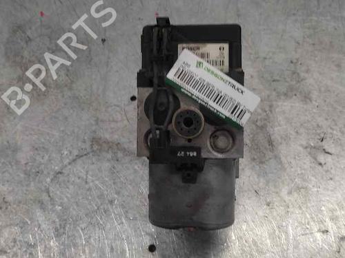 Used ABS pump PEUGEOT 406 (8B) [1995-2005]  21493683