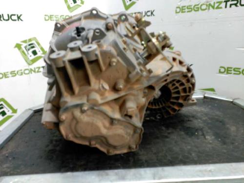 Getriebe OPEL ZAFIRA A MPV (T98) 1.6 (F75) | BP21429611M3 