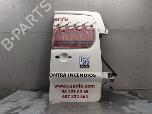 Used Right tailgate Right tailgate CITROËN JUMPY II (VF7) [2007-2016] 35777285 35777285