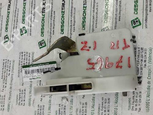 Used Rear left lock SEAT IBIZA II (6K1) [1993-2002]  21447446