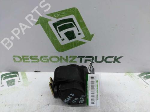 Used Rear left seatbelt FORD MONDEO III (B5Y) [2000-2007]  21431251