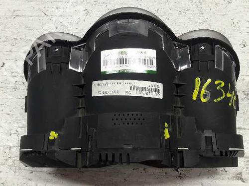 Instrument cluster ALFA ROMEO 147 (937_) 1.6 16V T.SPARK ECO (937.AXA1A, 937.BXA1A) | BP21440958C47 