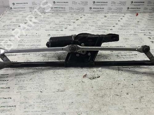 Front wiper motor FORD TRANSIT CONNECT (P65_, P70_, P80_)  | BP21448043M29 