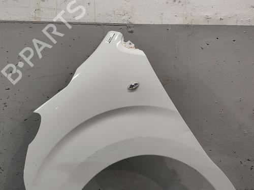 Used Left front fenders TOYOTA PROACE CITY Box Body/MPV (BPZ_) 1.5 D-4D 100 (BPZM) (102 hp) 29704227
