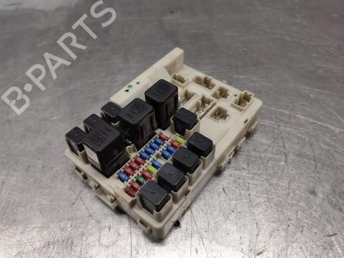 Used Fuse box Fuse box NISSAN MURANO I (Z50) 3.5 4x4 (245 hp) 35774264 35774264