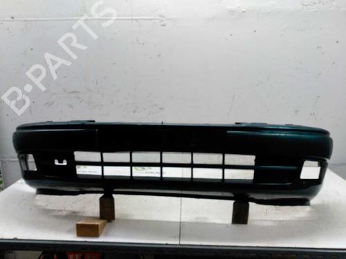 Used Front bumper OPEL ASTRA F Saloon (T92) [1991-2001]  21438264