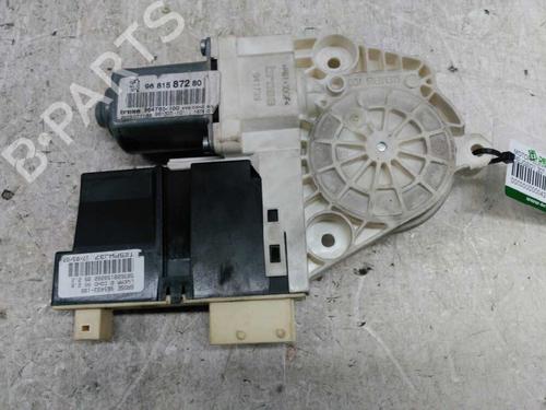 Used Left front window motor PEUGEOT 307 SW (3H) [2002-2009]  21436277