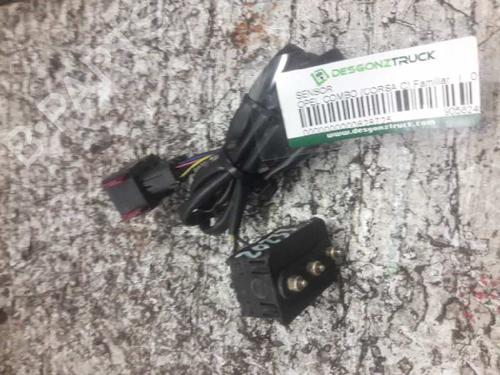 Used Electronic sensor OPEL COMBO Tour [2001-2011]  21468014
