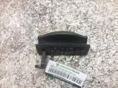 Tailgate handle HYUNDAI ELANTRA III (XD)  | BP21465222C132 