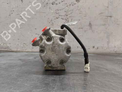 AC compressor PEUGEOT 206 CC (2D) | BP32010981M34