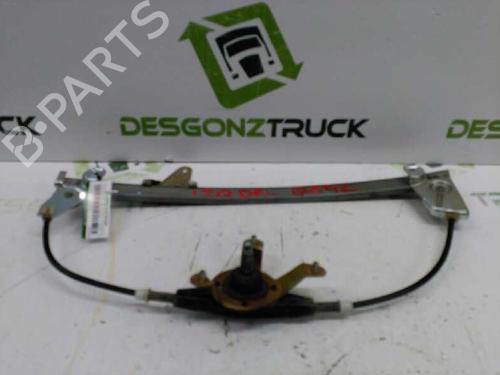 Front left window mechanism CITROËN AX (ZA-_) 15 D | BP22911428C22 