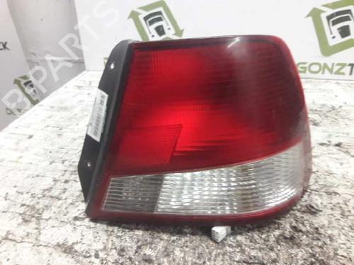Used Right taillight HYUNDAI ACCENT II (LC) [1999-2012]  21461255