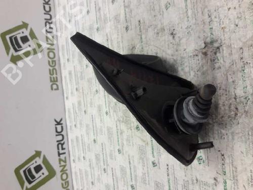 Bakspejl Højre PEUGEOT 206 Hatchback (2A/C)  | BP21460117C27 