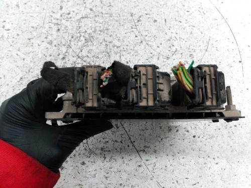Engine control unit (ECU) CITROËN XSARA (N1) 2.0 HDi 90 | BP21441561M57 