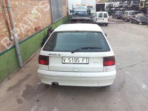 Climate control CITROËN ZX (N2)  | BP22911483I5 