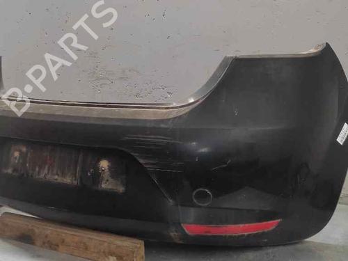 Rear bumper SEAT LEON (1P1)  | BP21481737C8 