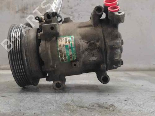 AC-Kompressor RENAULT KANGOO Express (FC0/1_)  | BP21412873M34 