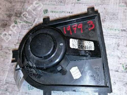 Ventilator motor SEAT LEON (1M1)  | BP21473197M62 