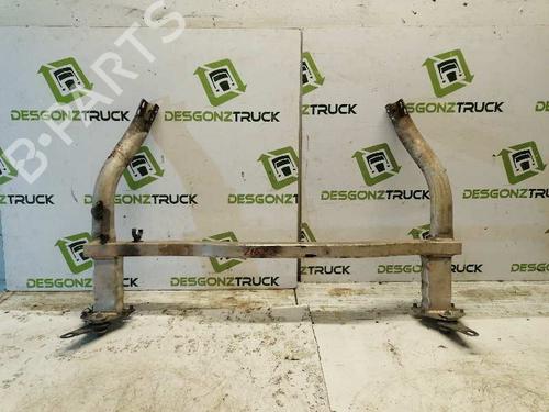 Used Subframe PEUGEOT 407 SW (6E_, 6D_) [2004-2011]  21481752