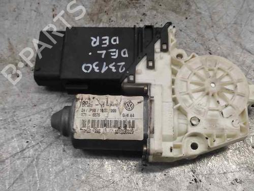 Right front window motor VW GOLF IV (1J1)  | BP21413869E20 