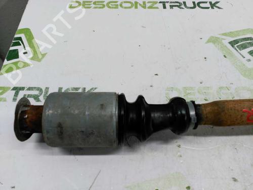 Right front driveshaft RENAULT SCÉNIC I MPV (JA0/1_, FA0_)  | BP21433979M39 
