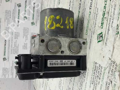 ABS Bremseaggregat RENAULT MEGANE II (BM0/1_, CM0/1_) [2001-2012]  21448051