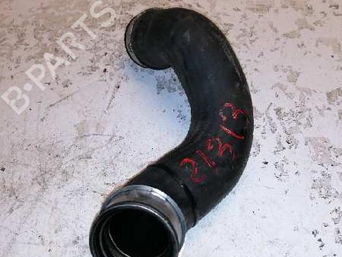 Intercooler pipe MERCEDES-BENZ E-CLASS (W211)  | BP21478433M127 