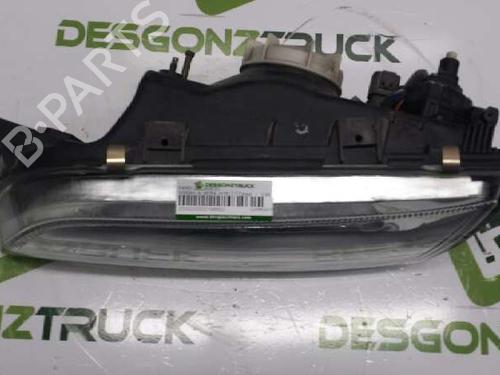 Used Left headlight NISSAN ALMERA I Hatchback (N15) [1995-2001]  21424541