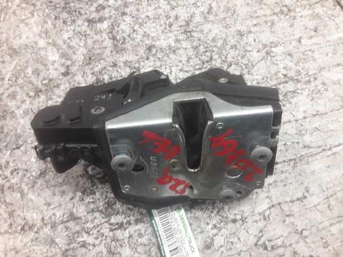Used Front left lock BMW 3 (E46) 320 d (136 hp) 21460678