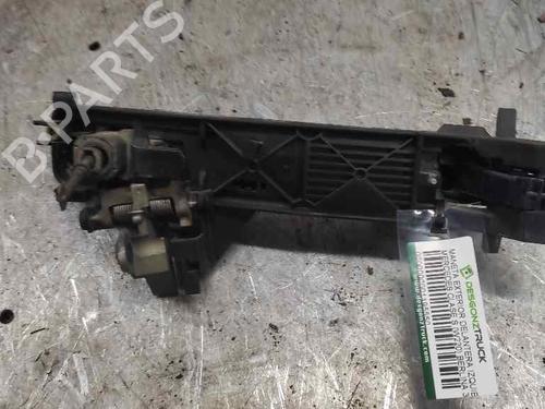 Front left exterior door handle MERCEDES-BENZ S-CLASS (W220)  | BP21413438C128 