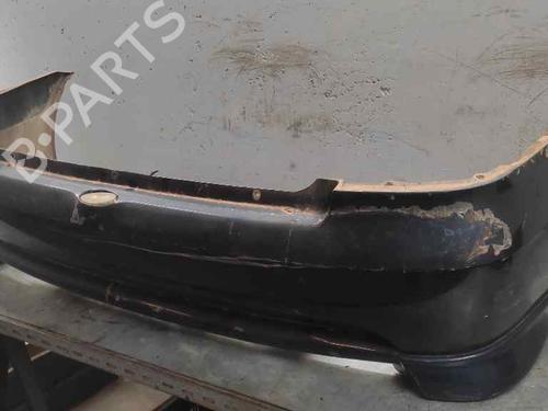 Rear bumper OPEL ASTRA G Coupe (T98) 2.2 16V (F07) | BP21414103C8 
