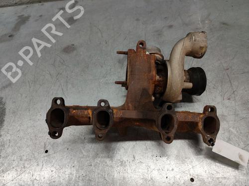 Turbolader/Kompressor SEAT IBIZA III (6L1)  | BP23189198M71 