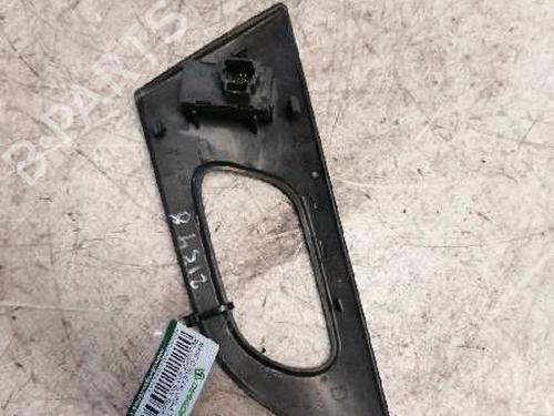 Left rear window switch PEUGEOT 407 SW (6E_, 6D_)  | BP21482052I29 