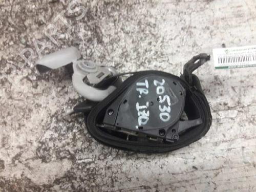 Sicherheitsgurt hinten links für VW NEW BEETLE (9C1, 1C1) [1998-2012]  21462359