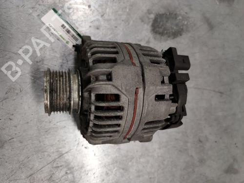 Alternator SEAT CORDOBA (6K2) 1.4 | BP22247949M7 