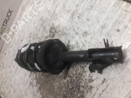 Left front shock absorber NISSAN ALMERA II Hatchback (N16)  | BP21471788M16 