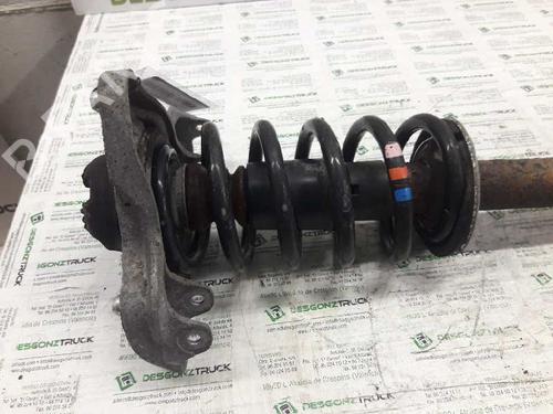 Right front shock absorber AUDI A4 B6 (8E2) 1.9 TDI | BP21458854M17 