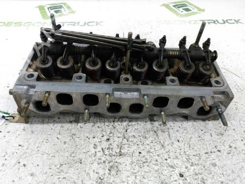 Used Cylinder head RENAULT SUPER 5 (B/C40_) [1984-1996]  21439832