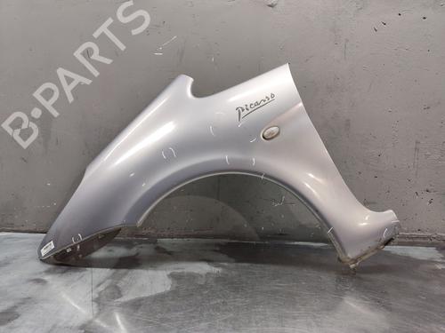 Used Left front fenders Left front fenders CITROËN XSARA PICASSO (N68) 2.0 HDi (90 hp) 35777308 35777308