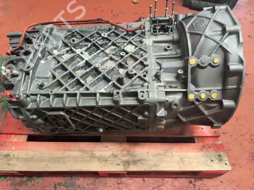 Gearbox IVECO STRALIS I | BP39412562M3 - Image 2