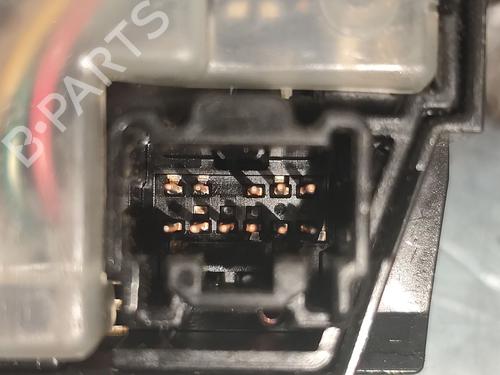 Forlygtekontakt MAZDA 3 (BK) 1.6 DI Turbo | BP31043208I24